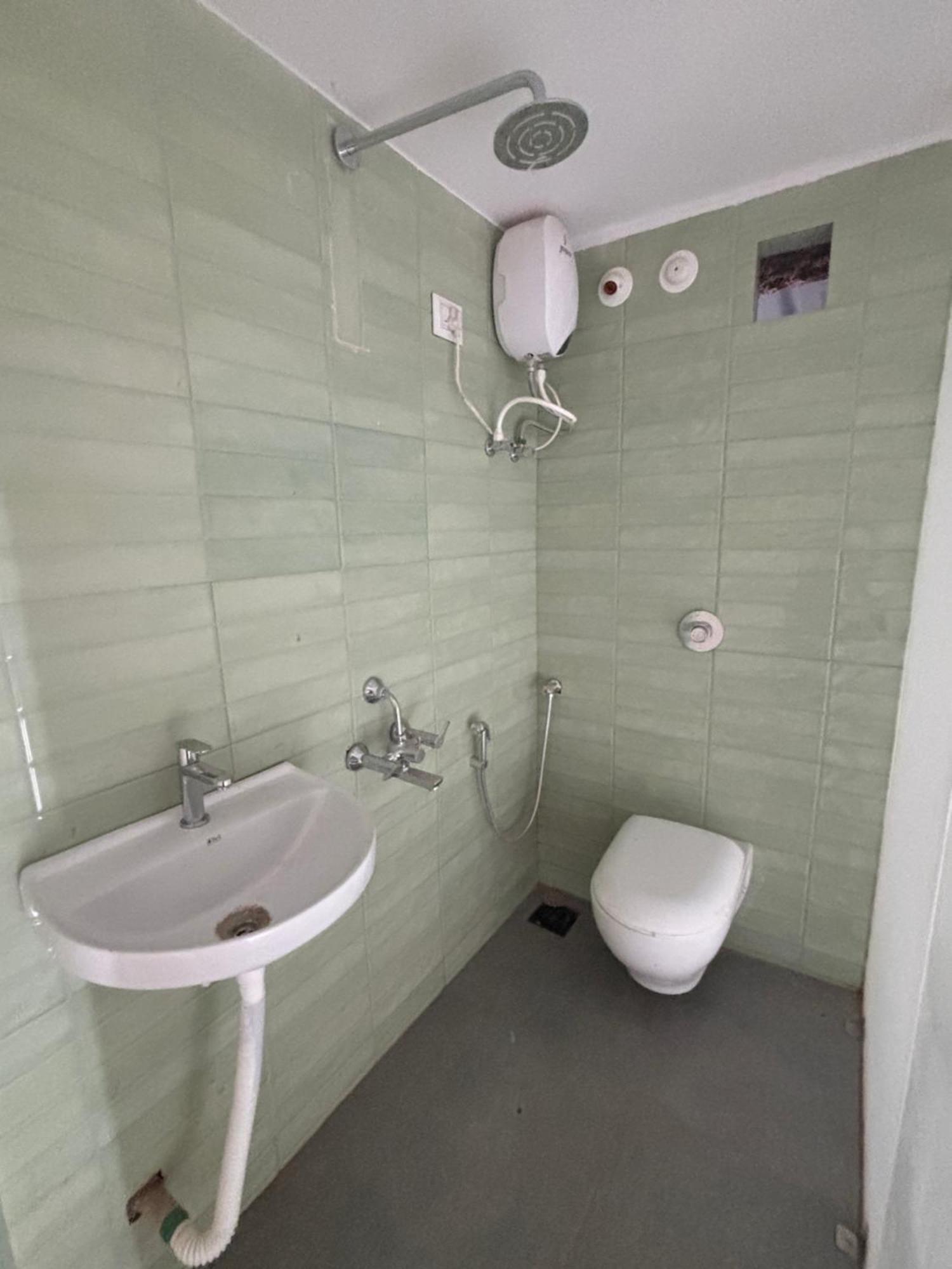 Hot - House Of Travellers, Vagator Hostel Luaran gambar
