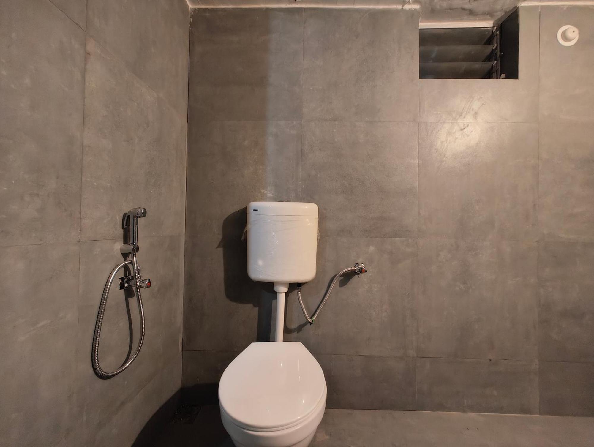 Hot - House Of Travellers, Vagator Hostel Luaran gambar